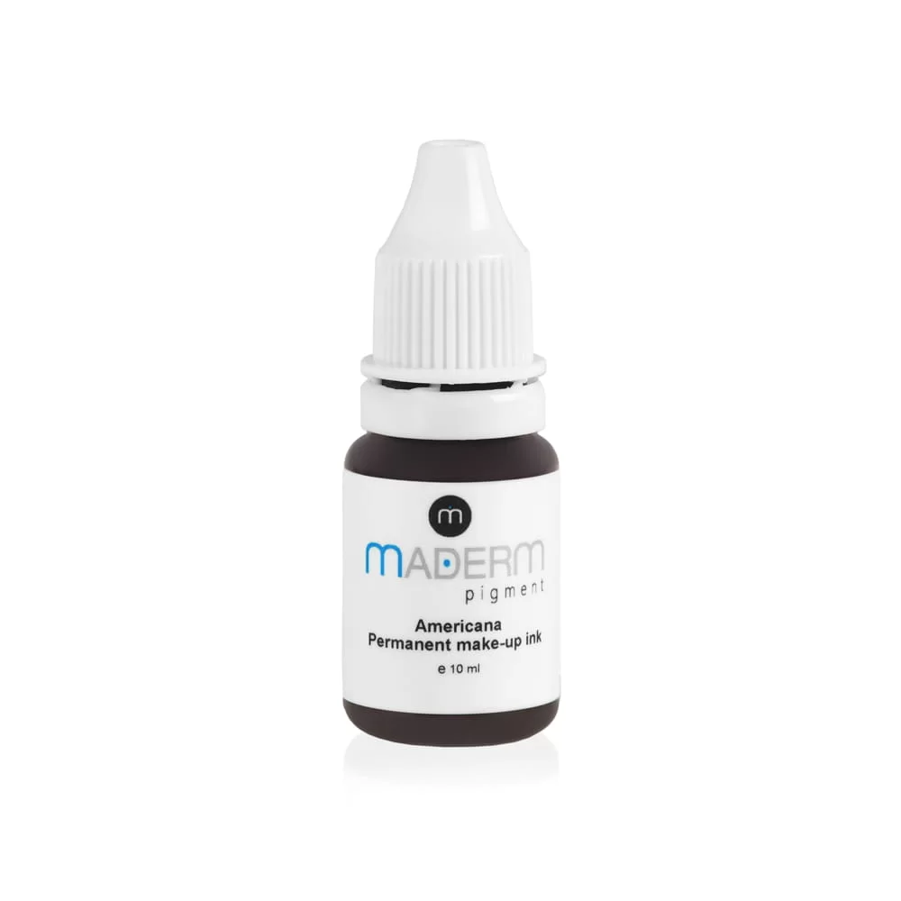 MADERM pigment AMERICANA - obrazek 2